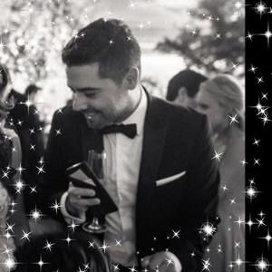 Meet your Posher, Matthew